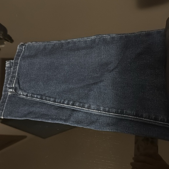 Sonoma Blue Maternity Jeggings - Picture 4 of 10